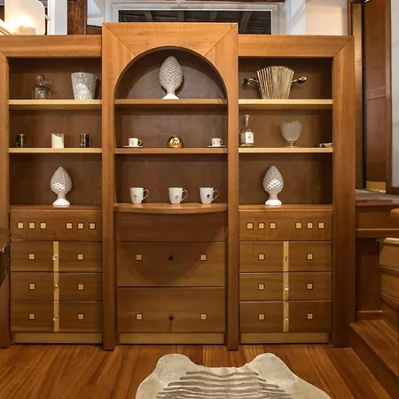 Plum Guide - Coffee Bean Apartman *
