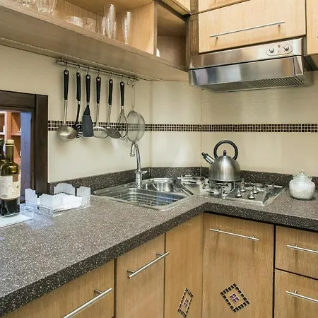 Apartman Plum Guide - Coffee Bean *